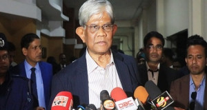 ‘নির্বাচনী বাজেটে কোনো কার্পণ্য করা হবে না’