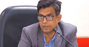 ‘শেখ হাসিনাকে অবশ্যই বিচারের মুখোমুখি হতে হবে’