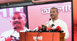 ‘বিচার নিয়ে আমাদের আন্তরিকতায় সন্দেহ রাখবেন না’