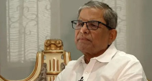 বিস্ফোরক মামলায় মির্জা ফখরুলসহ ৬৬ জনকে অব্যাহতি
