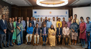 মামলাজট কমাতে সহায়তা করতে পারে গ্রাম আদালত