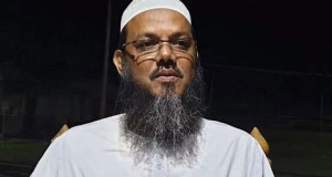 কুরআন অবমাননার দায়ে ইসলামী আন্দোলনের ফয়জুল করিমকে লিগ্যাল নোটিশ