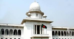 ন্যায়বিচারই জাতীয় অগ্রগতির সবচেয়ে শক্তিশালী নিয়ামক