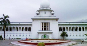 তত্ত্বাবধায়ক সরকার ব্যবস্থা ফেরাতে ৭ম দিনের আপিল শুনানি চলছে