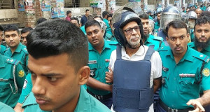 লতিফ সিদ্দিকীর জামিন স্থগিত চায় রাষ্ট্রপক্ষ