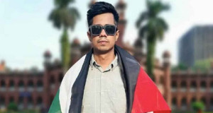 ঢাবি শিক্ষার্থী সাম্য হত্যা, ৭ মাদক কারবারির বিরুদ্ধে চার্জশিট