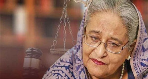 ‘শেখ হাসিনার মামলার রায় সরাসরি সম্প্রচার করা হবে’