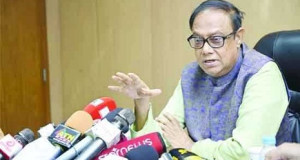 ‘পাঁচ ব্যাংক একীভূত করা ছাড়া অন্য কোনো পথ ছিল না’