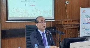 ঢাকায় প্রথমবারের মতো হচ্ছে গ্লোবাল সোর্সিং এক্সপো