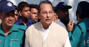 ইনুর বিরুদ্ধে সাক্ষ্যগ্রহণ সোমবার