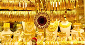 সোনার দাম বেড়ে ভরিপ্রতি ২১২১৪৩ টাকা