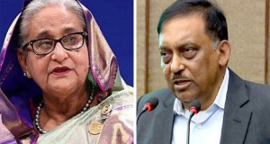 হাসিনা-কামালের আমৃত্যু কারাদণ্ড থেকে মৃত্যুদণ্ড চেয়ে আপিল