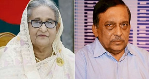 ‘হাসিনা-কামালের আমৃত্যু যথেষ্ট নয়, মৃত্যুদণ্ডই একমাত্র শাস্তি’