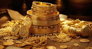 সোনার দাম ভরিতে বাড়লো ১৪৭০ টাকা 