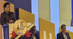 ‘করপোরেট গভর্ন্যান্সের মান এখনো সন্তোষজনক নয়’