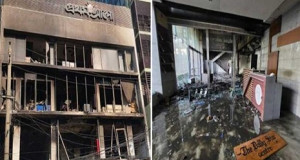 প্রথম আলো–ডেইলি স্টারে হামলা, আরও ৯ জন গ্রেপ্তার