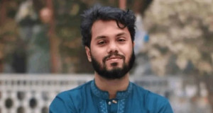 জবানবন্দি দিলেন প্রত্যক্ষদর্শী রিকশাচালক