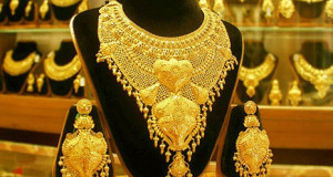 সোনার দাম কমলো ২৫০৮ টাকা