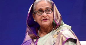 শেখ হাসিনাসহ ১৮ জনের দুই মামলার শুনানি মঙ্গলবার