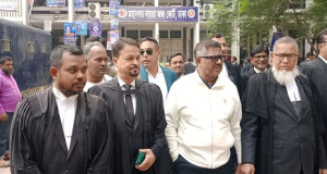 কর ফাঁকির মামলায় খালাস পেলেন বিএনপি নেতা দুলু