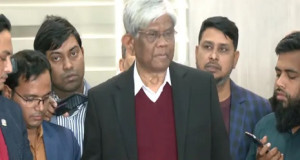 প্রবাসে কর্মসংস্থান বাড়াতে ৬০ হাজার চালককে প্রশিক্ষণ দেবে সরকার