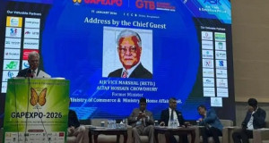 ‘সঠিক নীতি সহায়তা পেলে পোশাককেও ছাড়িয়ে যাবে প্যাকেজিং খাত’