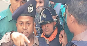 আইনজীবী হত্যা মামলা, চিন্ময় কৃষ্ণসহ ৩৯ জনের বিরুদ্ধে চার্জ গঠন