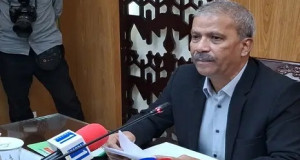 ‘চালু হচ্ছে অনলাইন বিবাহ-তালাক রেজিস্ট্রেশন ব্যবস্থা’