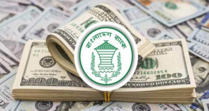 রিজার্ভ বেড়ে ৩৩ বিলিয়ন ডলার