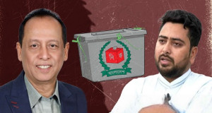 নাহিদের রিট খারিজ, নির্বাচনে বাধা নেই বিএনপির কাইয়ুমের 