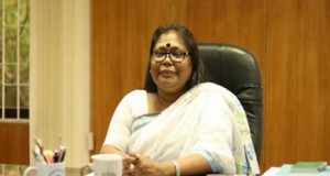 জাবির সাবেক ভিসি ফারজানা ও তার স্বামী-ছেলের দেশত্যাগে নিষেধাজ্ঞা 