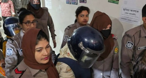 বিমানের সাবেক এমডিসহ ৪ জন রিমান্ডে