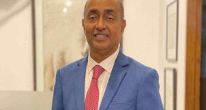 ‘আমার আজীবনের স্বপ্ন দেশে আইনের শাসন প্রতিষ্ঠা করা’