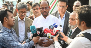 ‘রমজানে ১০ লাখ পরিবারকে সুলভ মূল্যে প্রোটিন খাদ্য দেবে সরকার’