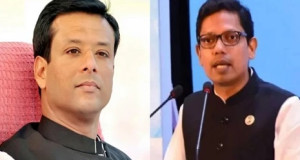 জয় ও পলকের বিরুদ্ধে সাক্ষ্য ২৫ ফেব্রুয়ারি