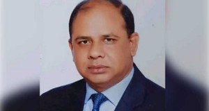 নতুন চিফ প্রসিকিউটর আমিনুল ইসলাম