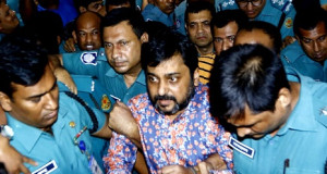 অবৈধ সম্পদের মামলায় সম্রাটের ২০ বছরের কারাদণ্ড