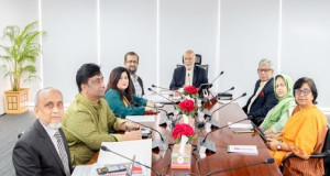 নিরাপদ স্যানিটেশন ও ক্ষুদ্র উদ্যোগ উন্নয়নে আরও ৬০০ কোটি টাকা বরাদ্দ পিকেএসএফের