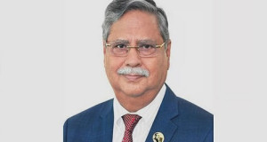 রাষ্ট্রপতির অপসারণ চেয়ে লিগ্যাল নোটিশ