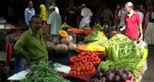 বাজারে স্বস্তি, কমেছে নিত্যপণ্যের দাম