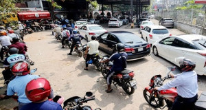 বিভাগীয় শহরে জ্বালানি তেল সরবরাহের নতুন নির্দেশনা
