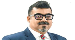 প্রাইম ব্যাংকের এডিশনাল ম্যানেজিং ডিরেক্টর হলেন এম. নাজিম এ. চৌধুরী