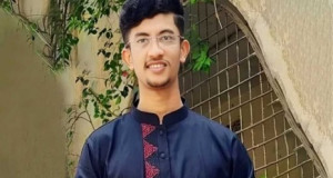 হত্যাচেষ্টা মামলায় বৈষম্যবিরোধী নেতা রিয়াদের জামিন