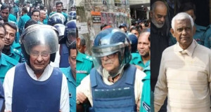 জামিন পেলেন ইনু-মেনন-মানিক