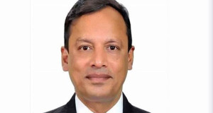 দেশের ১৮ তম অ্যাটর্নি জেনারেল ব্যারিস্টার রুহুল কুদ্দুস কাজল