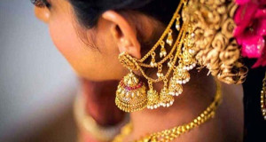 ফের বাড়ল সোনার দাম