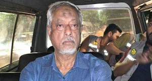 ফের ৬ দিনের রিমান্ডে মাসুদ উদ্দিন চৌধুরী