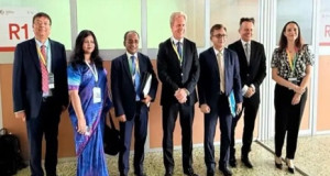 মুক্ত বাণিজ্য চুক্তি নিয়ে আলোচনার প্রস্তাব নিউজিল্যান্ডের