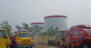 ভারত থেকে পাইপলাইনে এলো ৭ হাজার মেট্রিক টন ডিজেল