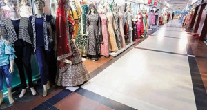 ১১টায় খুলে রাত ৮টা পর্যন্ত ব্যবসা করতে চান দোকান মালিকরা